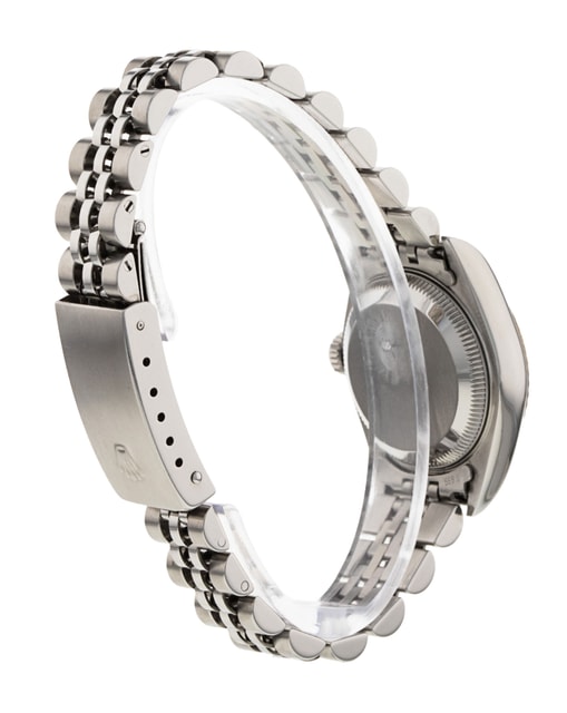 Rolex Datejust Lady 79174 Image 3